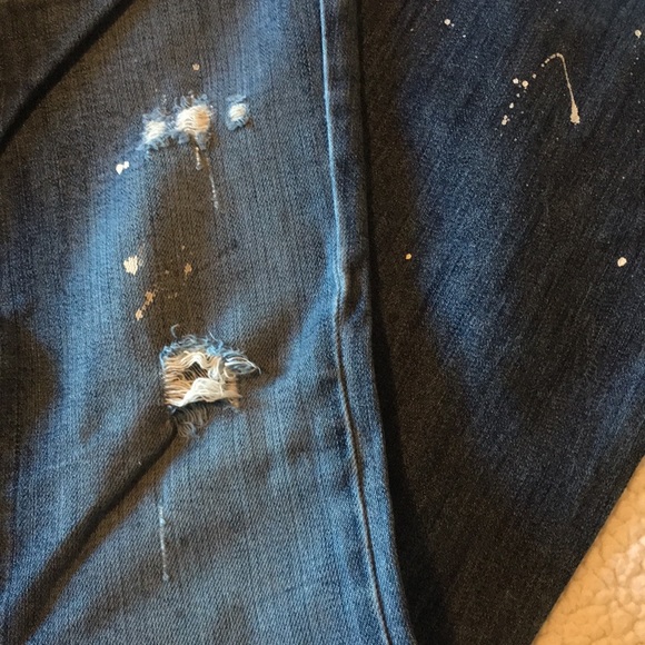 Jeans - Picture 3 of 5